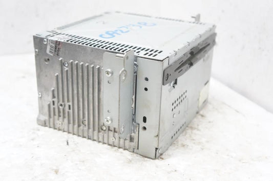 10-12 Ford Fusion CD MP3 AM FM Radio Receiver BE5T-19C157-AA OEM - Alshned Auto Parts