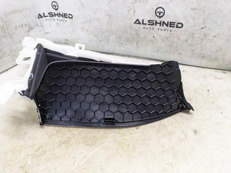 2018-2023 Audi S5 Sportback Front Right Quarter Panel Trim Panel 8W8-867-288 OEM - Alshned Auto Parts