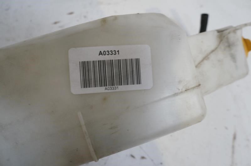 2013 Subaru Legacy Radiator Coolant Reservoir Bottle 45153AG00A OEM - Alshned Auto Parts