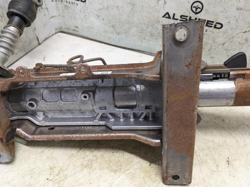 2016-2021 Jeep Grand Cherokee Steering Column Assembly 68271363AB OEM - Alshned Auto Parts
