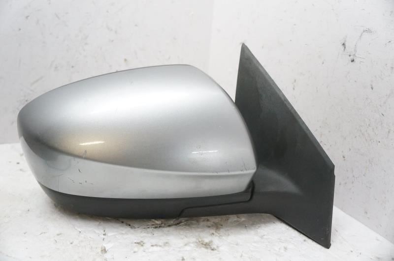 2013-2014 Mazda CX-9 Passenger Right Side Rear View Mirror TE69-69-12ZG OEM - Alshned Auto Parts