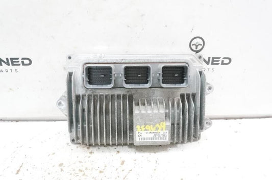 2015 Honda CR-V Engine Computer Control Module ECU ECM 37820-5LA-A73 OEM Alshned Auto Parts