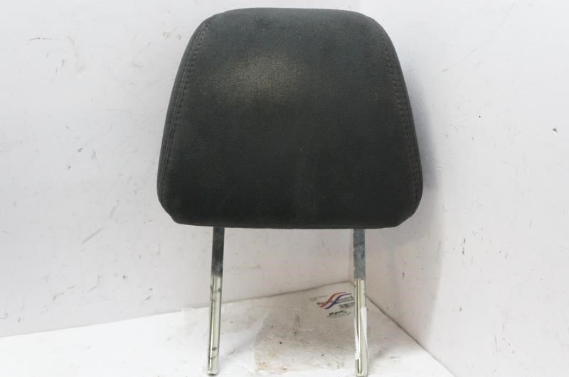 09-14 Nissan Maxima Front Left Right Headrest Black Cloth 86400-9DA6B OEM - Alshned Auto Parts