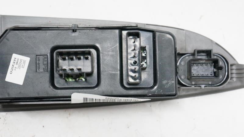 *READ* 08-12 Chevrolet Malibu Driver Master Power Window Switch OEM 25993393 - Alshned Auto Parts