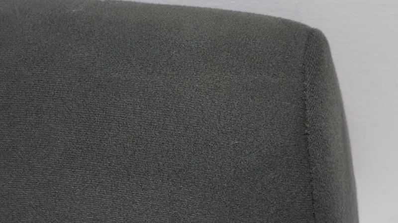 2008 Nissan Pathfinder Front LF RT Headrest BLK Cloth OEM 86400-ZP42C - Alshned Auto Parts