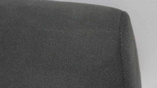 2008 Nissan Pathfinder Front LF RT Headrest BLK Cloth OEM 86400-ZP42C - Alshned Auto Parts