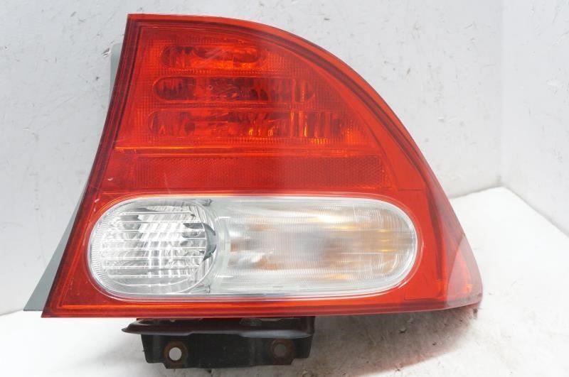 2009-2011 Honda Civic Passenger Right Rear Tail Light 33501-SNA-A51 OEM - Alshned Auto Parts