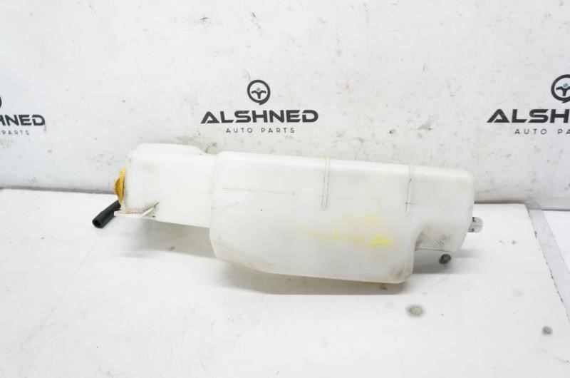 05-19 Subaru Legacy or Outback Radiator Coolant Reservoir Bottle 45150AG00A OEM - Alshned Auto Parts