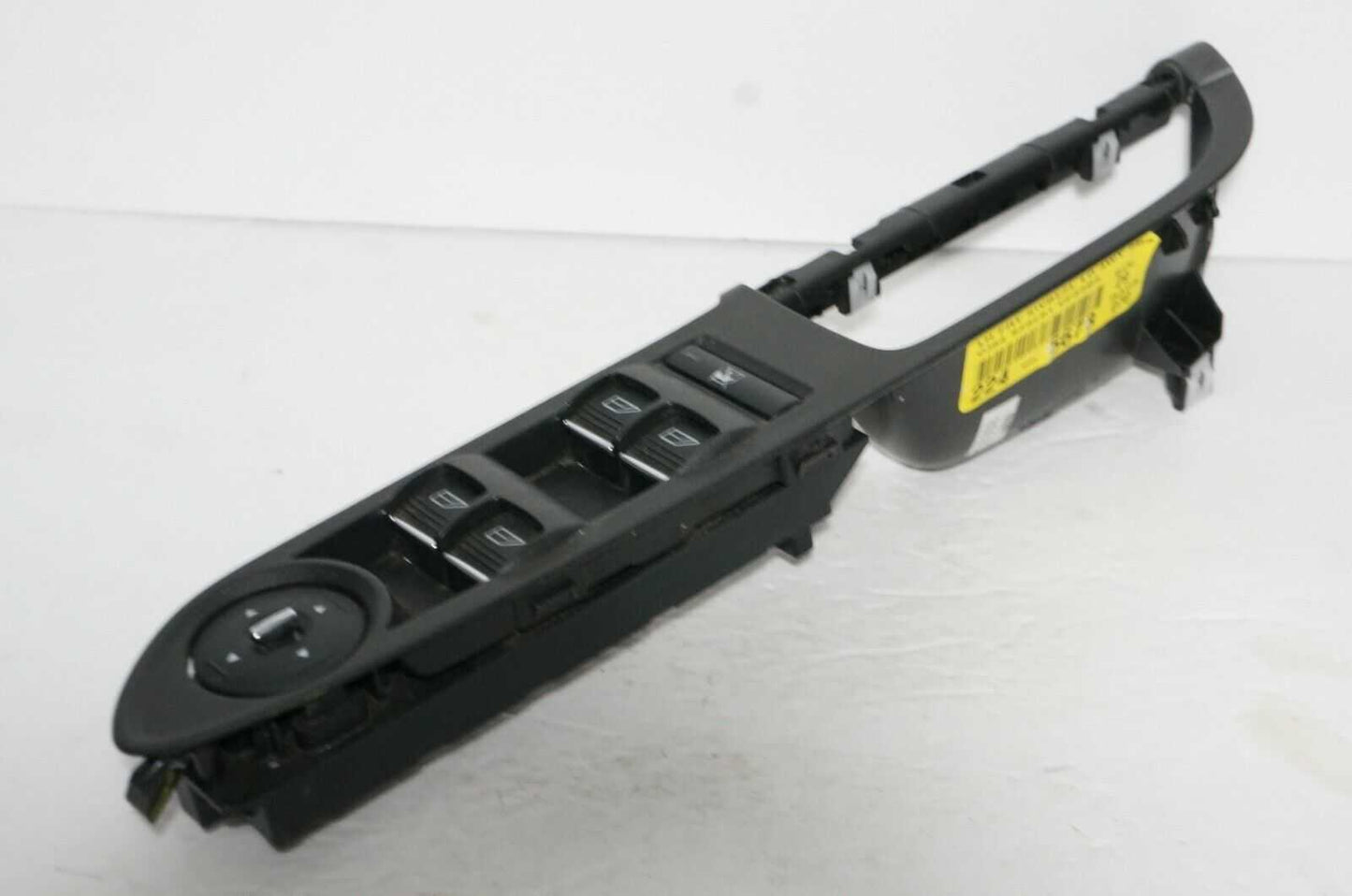 *READ* 2013-2018 Ford C-Max LH Master Power Window Switch OEM AM5T-14A132-AA - Alshned Auto Parts