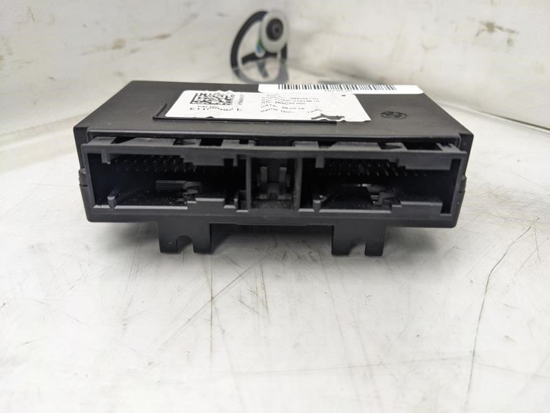 2016-2020 Mini Cooper Clubman HVAC Control Module 64116840451 OEM - Alshned Auto Parts