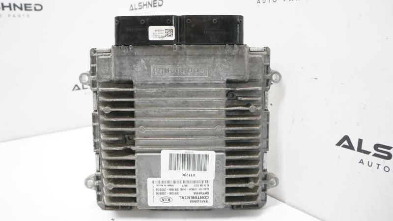 14-15 Kia Optima 2.4L Engine Computer Control Module ECU ECM 39138-2GBE6 OEM - Alshned Auto Parts