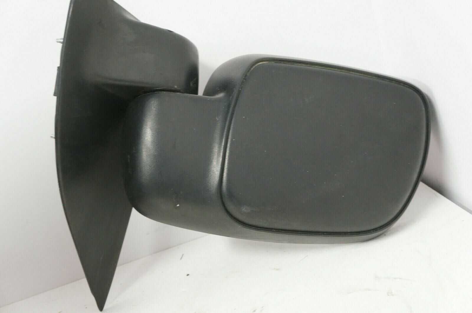 *READ* 01-06 Ford F250 F350 SD Right Passenger Side View Mirror 1405414-G OEM - Alshned Auto Parts