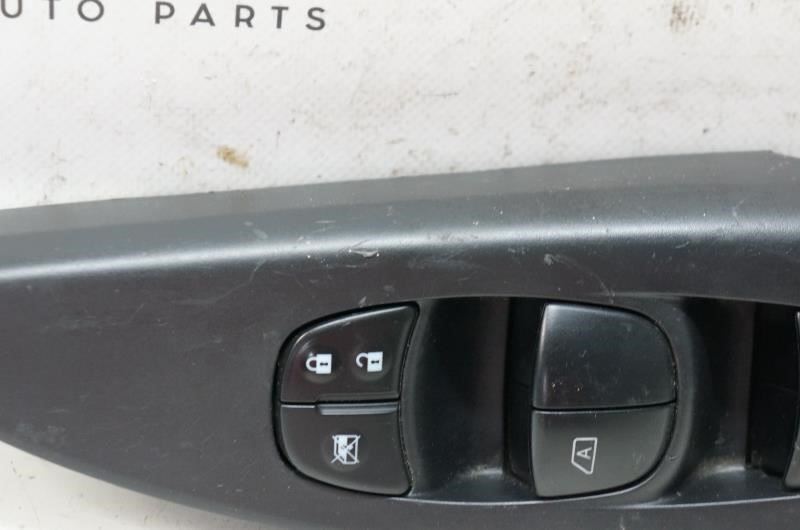 2014 Nissan Sentra Left Driver Master Window  Switch 80961 3SG0A OEM - Alshned Auto Parts