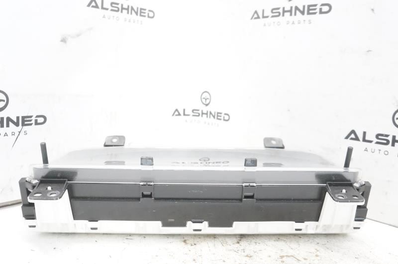 2012 Toyota Camry Speedometer Cluster Unknown Mileage 83800-0X100-00 OEM - Alshned Auto Parts