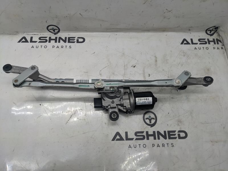 2015-2020 GMC Canyon Windshield Wiper Motor & Linkage 84145751 84145750 OEM - Alshned Auto Parts