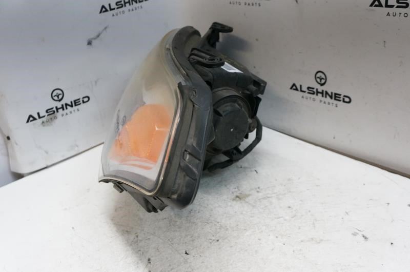 2010-2011 Kia Soul Driver Left Front Head Light 921012K030 OEM - Alshned Auto Parts