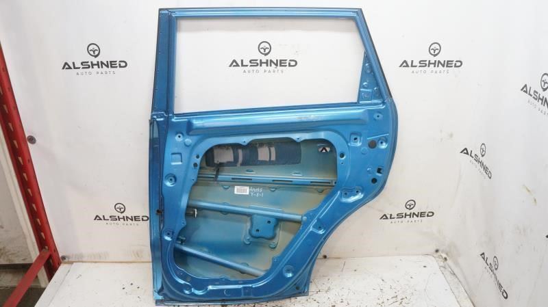 *READ* 2014-2019 Kia Soul Right Passenger Rear Door Shell 77004-B2010 OEM - Alshned Auto Parts