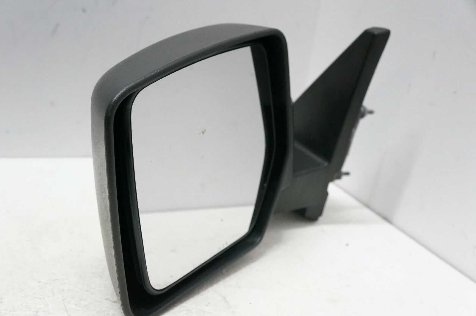 2007-2012 Jeep Patriot Driver Left Side View Power Door Mirror 05155457AG OEM - Alshned Auto Parts