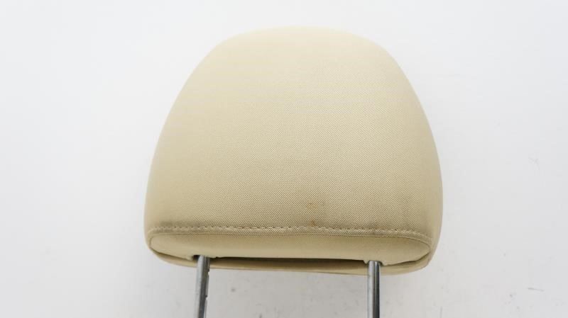 11-14 Hyundai Sonata Driver Left Front Headrest (BEI) OEM 88700-3Q000-Y3Y - Alshned Auto Parts