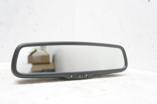 2014 Chrysler 200 Interior Rear View Mirror 4389936AC OEM - Alshned Auto Parts