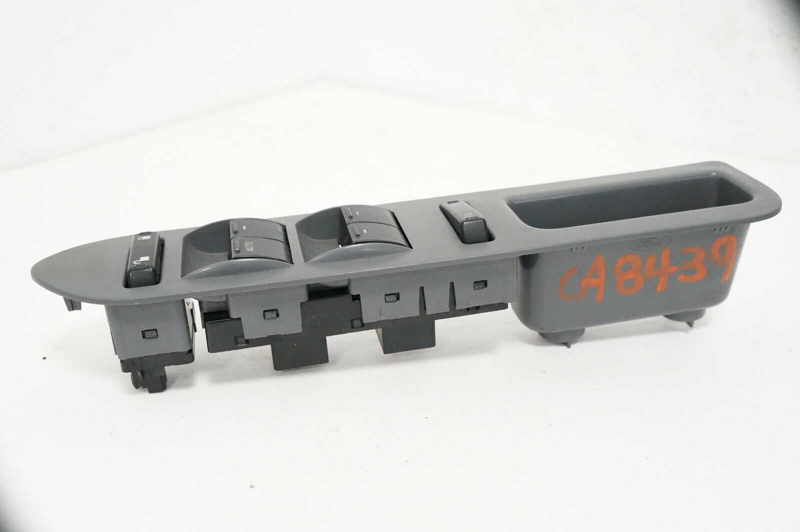 OEM 05-07 Ford Five Hundred Master Window Lock Switch Control 5F9t-4540-BG3JA6 - Alshned Auto Parts