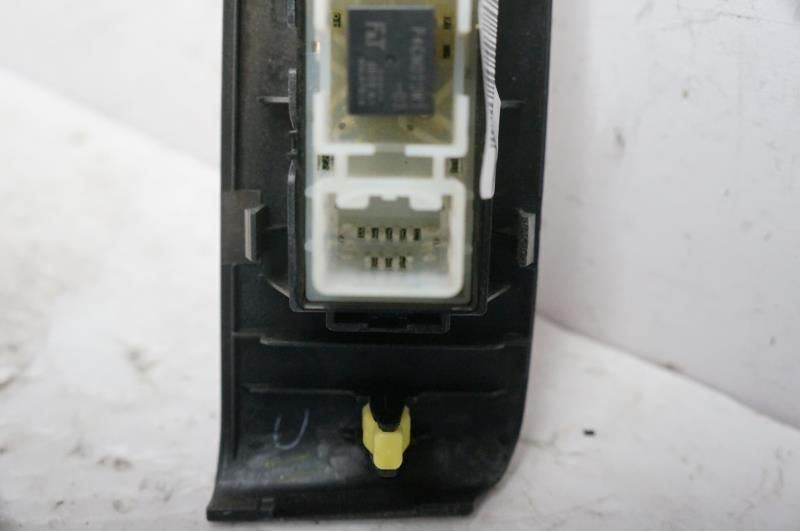 07-09 Lexus RX350 Passenger Front Door Lock Window Switch 84030-0E010 OEM - Alshned Auto Parts