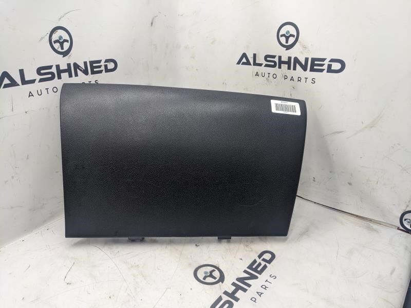 2007-2015 Mini Cooper Glove Box Lid Door 51-16-2-752-811 OEM - Alshned Auto Parts