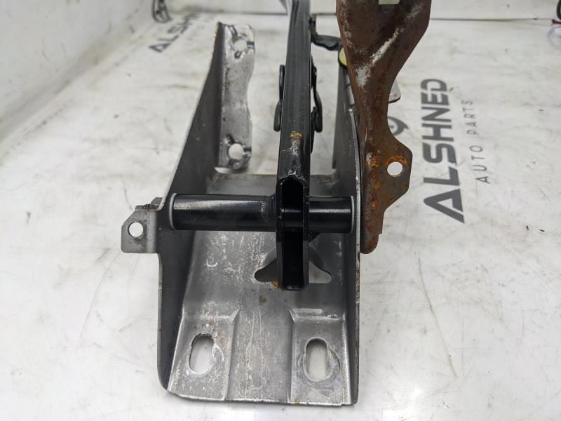 2018-2020 Ford F150 Brake Pedal Assembly HL34-2D094-AA OEM - Alshned Auto Parts