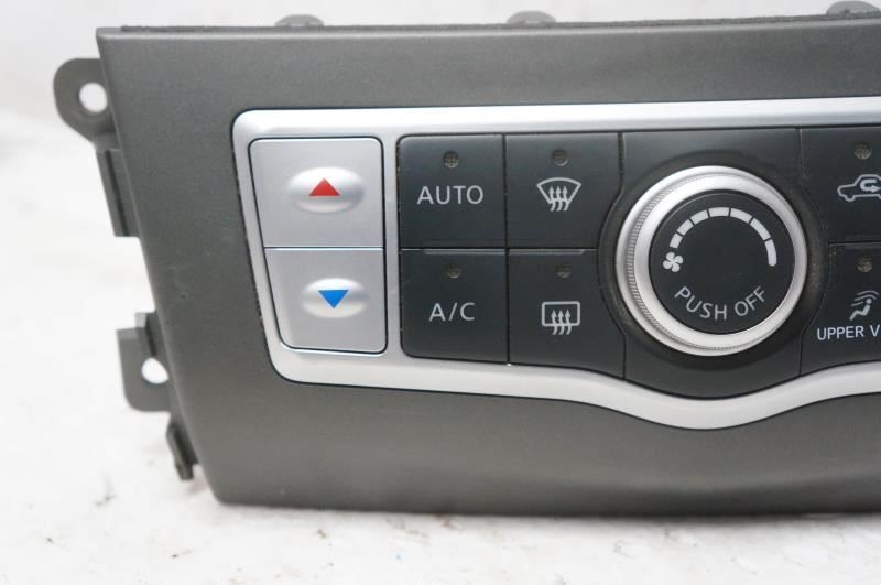 2010-2014 Nissan Murano AC Heater Temperature Climate Control 27500 1V40A OEM - Alshned Auto Parts