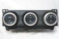 2017 Subaru Forester AC Heater Temperature Climate Control 72311SG520 OEM - Alshned Auto Parts