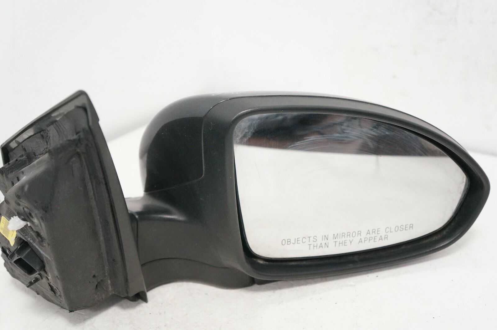 2011-2016 CHEVROLET CRUZE DOOR MIRROR RIGHT SIDE 19258658 OEM - Alshned Auto Parts