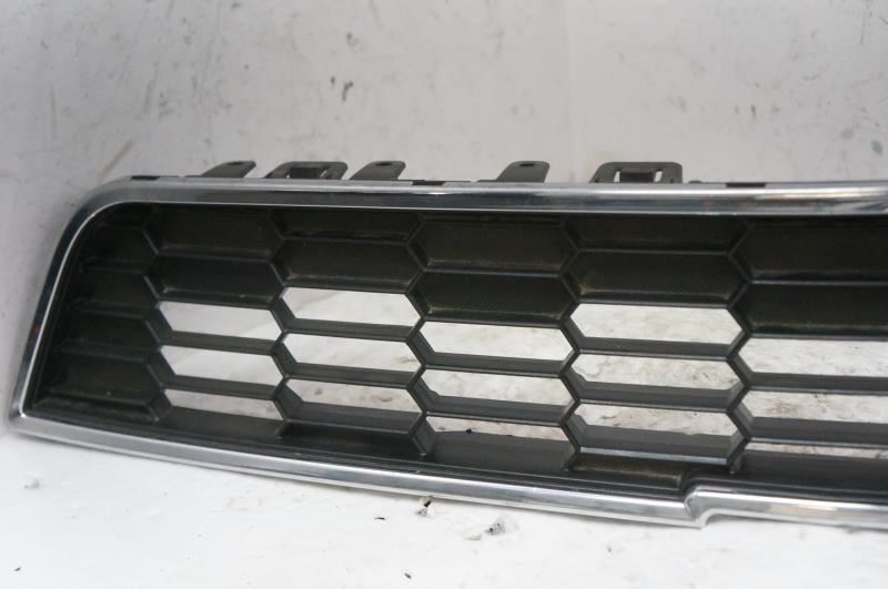2012-2016 Chevrolet Sonic Upper Front Grille 95215845 OEM Alshned Auto Parts