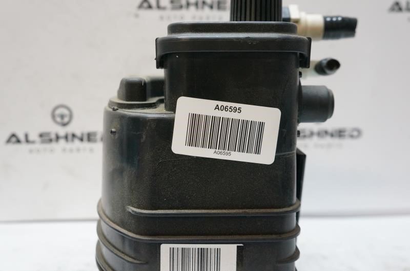 2014 Buick Verano  Fuel Vapor Evaporator Emission EVAP Canister 84839160 OEM - Alshned Auto Parts