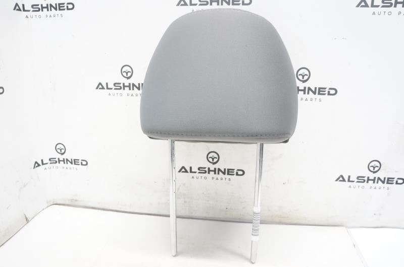 09-14 Hyundai Sonata Front Right Left Headrest Cloth 88700-3Q000-Y3A OEM - Alshned Auto Parts