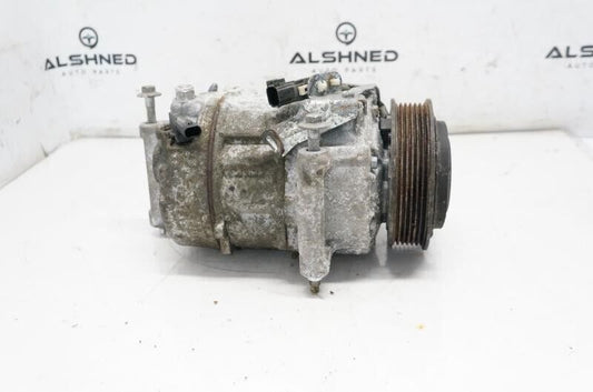 2018-2020 Ford F150 2.7L AC Compressor Assembly JL3Z-19703-A OEM - Alshned Auto Parts