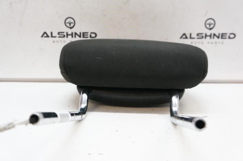 *READ* 2019 Dodge Journey Front Left Right Headrest Black Cloth 1UK76DX9AB OEM Alshned Auto Parts