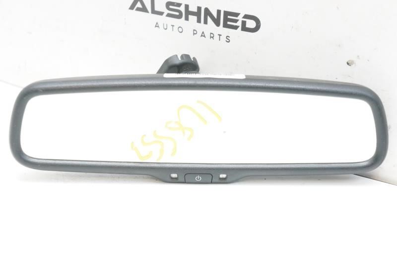 2010-2013 Acura TSX Interior Rear View Mirror 76400-SEC-A12 OEM - Alshned Auto Parts