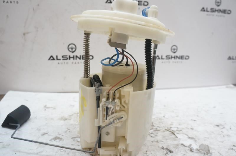 2009 Jeep Wrangler 3.8L Fuel Pump Assembly 52126174AB OEM - Alshned Auto Parts