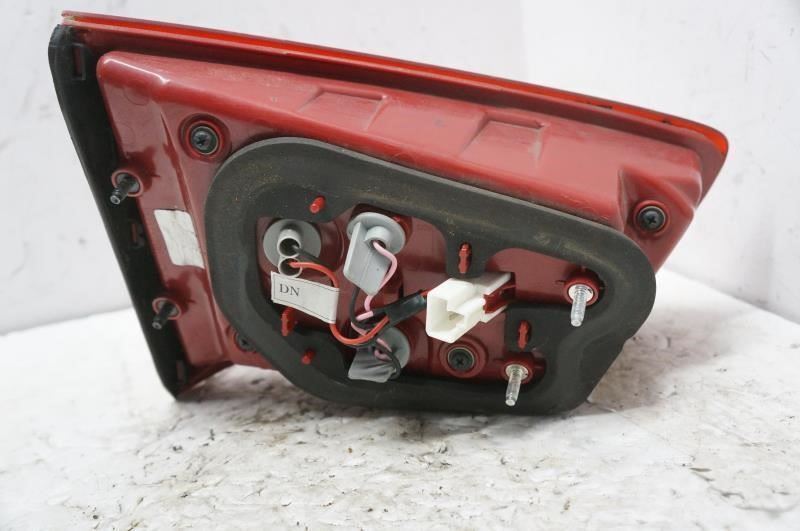 10-13 Kia Sportage Passenger Right Rear Tail Light Gate Mounted 924063W000 OEM - Alshned Auto Parts