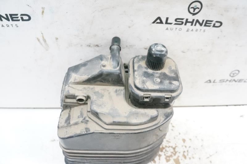 2014 Chevrolet Cruze Fuel Vapor Evaporator Emission EVAP Canister 84839160 OEM - Alshned Auto Parts