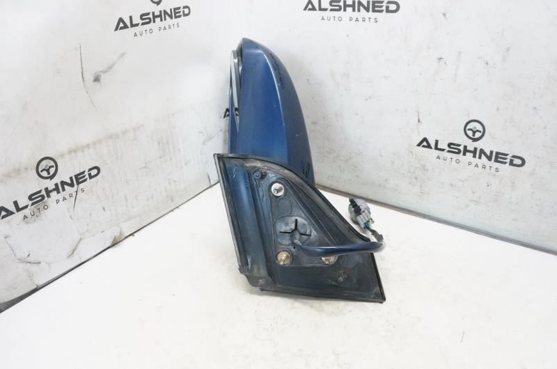 2014 Nissan NV200 Driver Left Side Rear View Mirror 96301-3LM0B OEM - Alshned Auto Parts