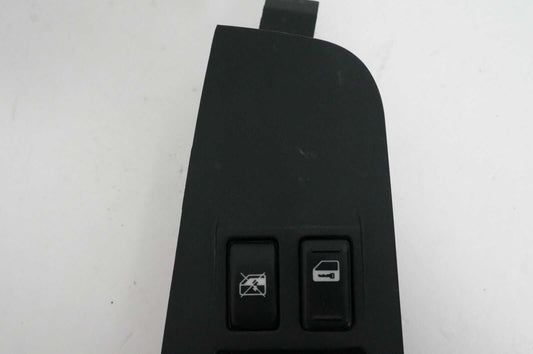 2004-2008 Nissan Maxima Driver Left Door Master Power Window Switch 80961-7Y000 - Alshned Auto Parts