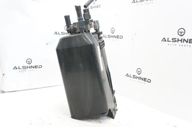 2020 Nissan Pathfinder Fuel Vapor Evaporator EVAP Canister 14950-7Y000 OEM - Alshned Auto Parts