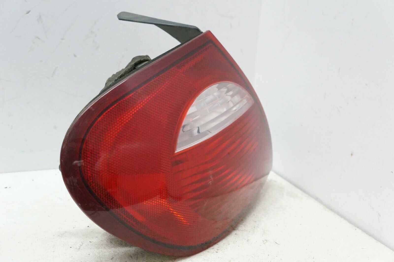 2003-2005 Dodge Neon Left Rear Driver Side Tail Light Lamp 5288527AM OEM - Alshned Auto Parts