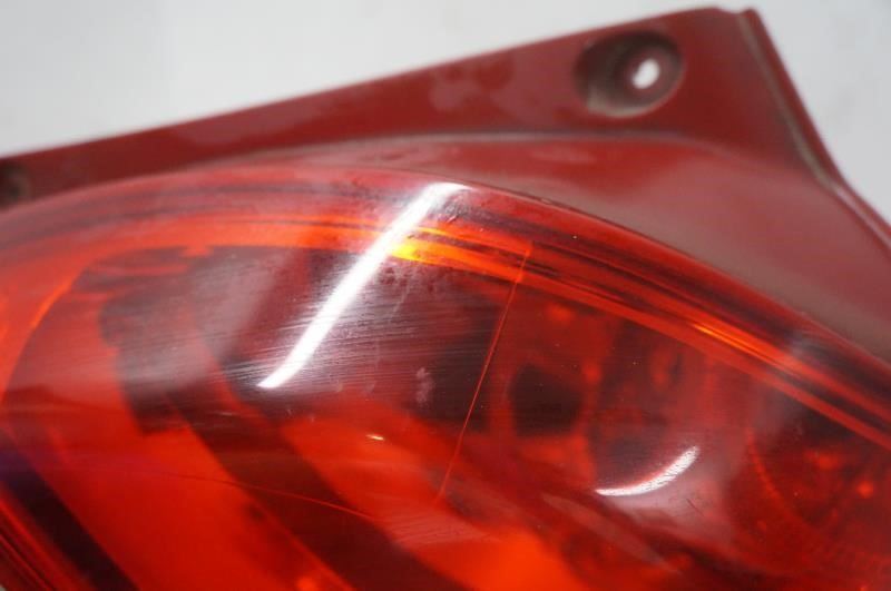 2012-2017 Hyundai Veloster Passenger Right Rear Tail Light 92402-2V000 OEM - Alshned Auto Parts