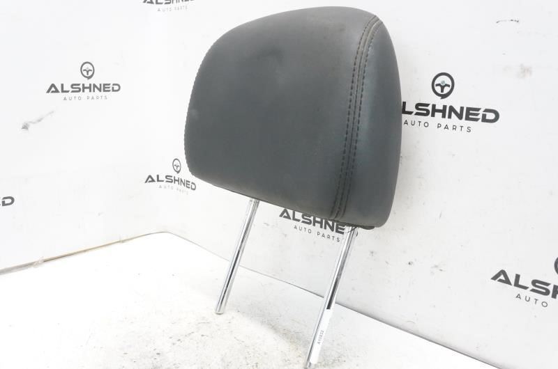 2015 Nissan Altima Front Left Right Headrest Black Leather 86400-3TA0A OEM Alshned Auto Parts