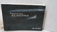 2011 Hyundai Elantra Owner's Manual - Alshned Auto Parts
