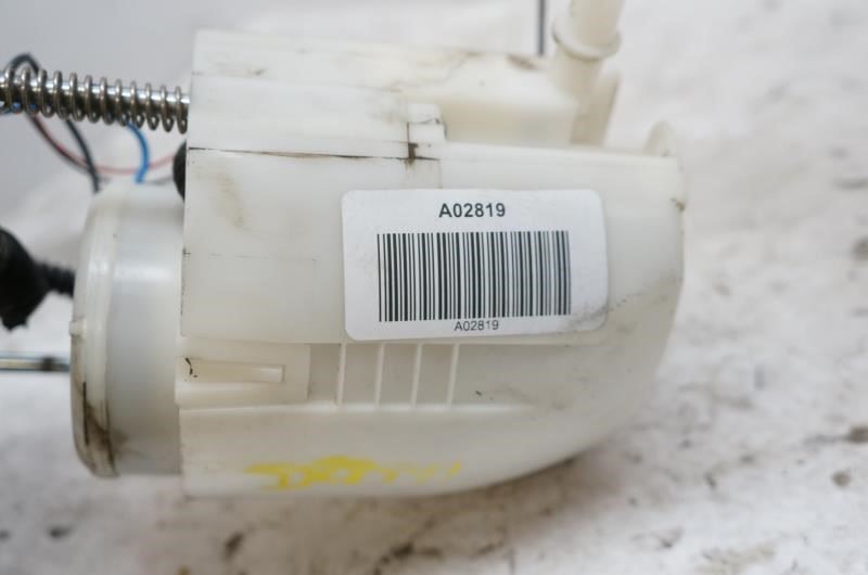 2012 Ford Edge 3.5L Fuel Pump Assembly BT439H307AB OEM - Alshned Auto Parts