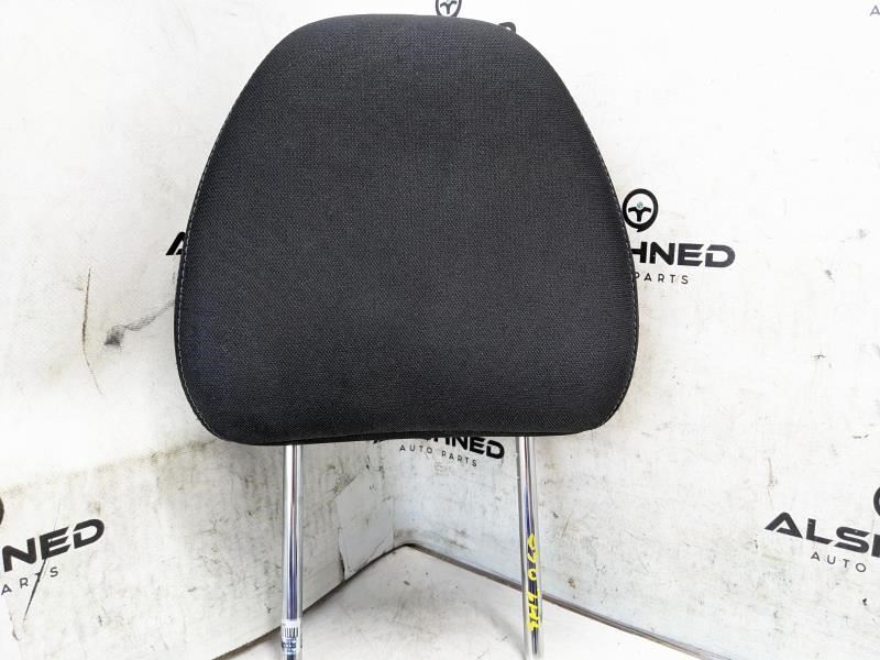 2017-2020 Nissan Rogue Front Left Right Seat Headrest Cloth 86400-5HK0A OEM - Alshned Auto Parts