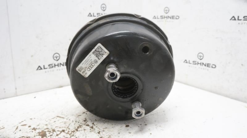 2013 Audi A4 Power Brake Booster 8K0612103N OEM - Alshned Auto Parts